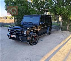 مرسيدس بنز G-Class